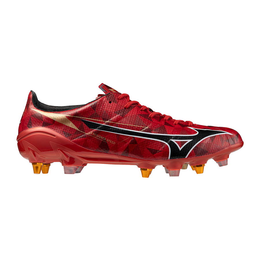 Mizuno MIZUNO Α II JAPAN MIX 